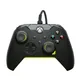 PDP Gaming Controller für Xbox Series X|S & Xbox One Electric Black