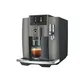 Jura E8 Dark Inox (EC) Vollautomat 15583