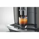Jura E8 Dark Inox (EC) Vollautomat 15583