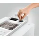 Jura E8 Piano White (EC) Vollautomat 15585