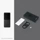 Samsung Galaxy Z Flip 5 F731B 5G Dual Sim Android™ Smartphone in schwarz  mit 256 GB Speicher