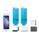 Samsung Front Protection Film für Galaxy Fold 5, transparent