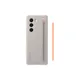 Samsung Slim S Pen Case für Galaxy Fold 5, sand
