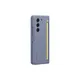 Samsung Slim S Pen Case für Galaxy Fold 5, icy blue