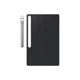 Samsung Book Cover Keyboard für Galaxy Tab S9+ Ultra, black