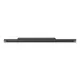 Samsung Book Cover Keyboard Slim für Galaxy Tab S9+, black