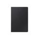 Samsung Book Cover Keyboard für Galaxy Tab S9, black