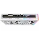 ASUS ROG STRIX GeForce RTX4090 Gaming OC White 24GB ROG-STRIX-RTX4090-O24G-WHITE