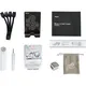 ASUS ROG STRIX GeForce RTX4090 Gaming OC White 24GB ROG-STRIX-RTX4090-O24G-WHITE