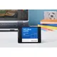 WD Blue SA510 SATA SSD 4 TB 2,5"/7mm 4TB