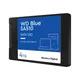 WD Blue SA510 SATA SSD 4 TB 2,5"/7mm 4TB