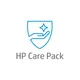 HP eCare Pack U18HNE 3 Jahre Vor-Ort-Service NBD