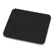 ednet Mouse Pad für Ball- und optische Mäuse schwarz