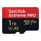 SanDisk Extreme Pro 1 TB microSDXC bis 200 MB/s kompatibel mit ASUS ROG Ally