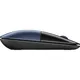 HP Z3700 Wireless Mouse 7UH88AA lumiere blue