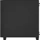 Corsair 3000D RGB Tempered Glass, black