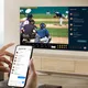 Samsung GU55CU8079U 138cm 55" 4K LED Smart TV Fernseher