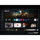 Samsung GU65CU8579U 163cm 65" 4K LED Smart TV Fernseher