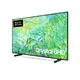 Samsung GU85CU8079U 214cm 85" 4K LED Smart TV Fernseher