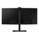 Samsung Monitor S34C652VAU 86.4 cm (34") UWQHD Monitor