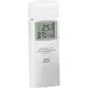 dnt Zusatz-Thermo-/Hygrosensor für RoomLogg PRO & WeatherScreen PRO, 3er Pack