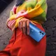 Motorola moto g14 Google Android Smartphone in blue  with 128 GB storage