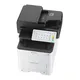 Kyocera ECOSYS MA3500cifx/Plus Multifunktionsgerät, 3 Jahre Full Service Vor-Ort
