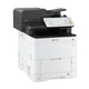 Kyocera ECOSYS MA3500cifx/Plus Multifunktionsgerät, 3 Jahre Full Service Vor-Ort