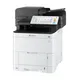 Kyocera ECOSYS MA3500cix Farblaserdrucker Scanner Kopierer USB LAN