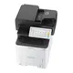 Kyocera ECOSYS MA3500cix Farblaserdrucker Scanner Kopierer USB LAN
