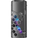 AZZA Storm 6000 ARGB ATX Gaming Tower, schwarz, RGB Beleuchtung, Glasfenster