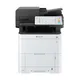 Kyocera ECOSYS MA4000cifx Farblaserdrucker Scanner Kopierer Fax USB LAN