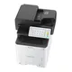Kyocera ECOSYS MA4000cifx Farblaserdrucker Scanner Kopierer Fax USB LAN