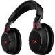 HyperX Cloud Flight Kabelloses Gaming Headset, schwarz