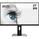 MSI PRO MP273QPDE 68.6 cm (27") WQHD Monitor