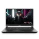 GIGABYTE AORUS 17X AXF-D4DE694SH i9-13980HX, RTX4080, 1TB, W11H