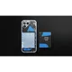 Fairphone 5 5G Dual-SIM 8GB/256GB matt black Android 13.0 Smartphone