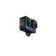 GoPro Hero 11 Black 5,3K60/4K120-Action Cam wasserdicht Sprachsteuerung