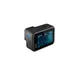GoPro Hero 11 Black 5,3K60/4K120-Action Cam wasserdicht Sprachsteuerung
