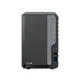 Synology Diskstation DS224+ NAS System 2-Bay inkl. 2x 4 TB WD Red Plus WD40EFPX