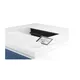 HP Color LaserJet Pro 4202dn Farblaserdrucker LAN