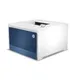 HP Color LaserJet Pro 4202dn Farblaserdrucker LAN