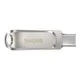 SanDisk Ultra Dual Drive Luxe USB Type-C 256GB