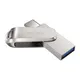 SanDisk Ultra Dual Drive Luxe USB Type-C 256GB