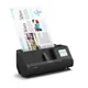 EPSON WorkForce ES-C380W Dokumentenscanner USB WLAN