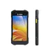 Zebra TC21 Mobiler Scanner Datenerfassungsterminal Android TC210K-01A222-A6P