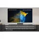 AWOL Vision Daylight ALR Beamer Leinwand, 120" 267,6 x 151,4 x 2,5cm