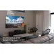 AWOL Vision Cinematic ALR Beamer Leinwand, 120" 267,6 x 151,4 x 2,5 cm