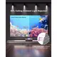 AWOL Vision Cinematic ALR Beamer Leinwand, 150" 331,9 x 186,7 x 2,5 cm