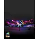 Samsung Odyssey Neo G95NC 145cm (57") 4K Curved Gaming Monitor HDMI/DP/USB 240Hz